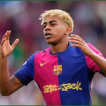 Lamine Yamal Disappointed by Rashford Signing After Nico Williams Promise Falls Through