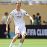 Dean Huijsen biography