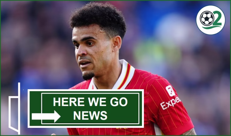 Here We Go Live – All Confirmed Transfer Updates for 28 July 2025