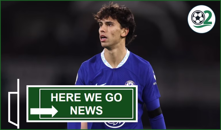 Today’s Confirmed Transfer News & Here We Go Updates – July 24, 2025