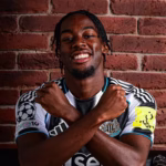 Anthony Elanga Biography: Age, Parents, Religion, Salary, Girlfriend, Net Worth & Football Journey