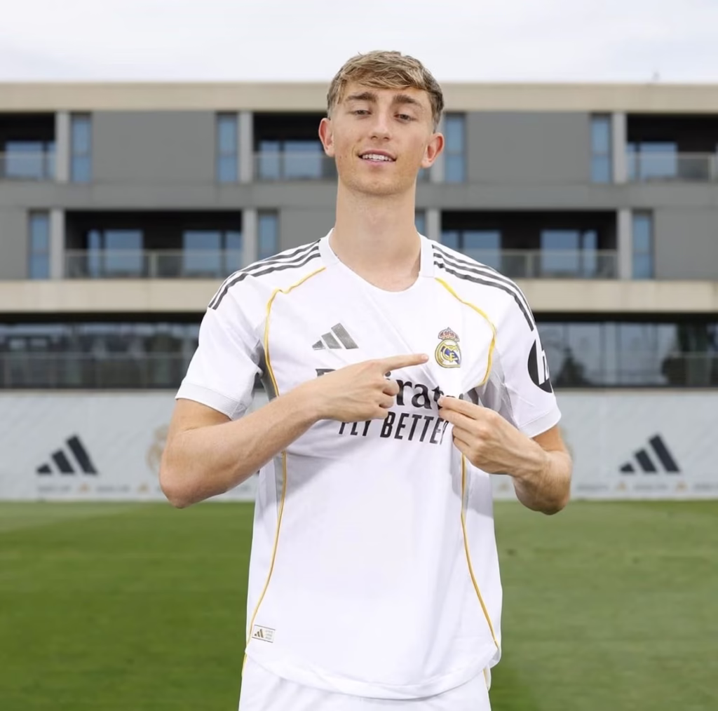 Who is Dean Huijsen? Age, Parents, Religion, Nationality, Height, Girlfriend, Salary, Net Worth & Club Career Explained