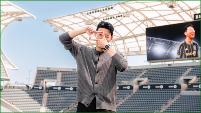 Son Heung-min Biography: Age, Wife, Parents, Religion, Salary, Net Worth and LAFC Contract